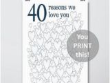 Birthday Gifts for Boyfriend Turning 40 40 Gift Ideas for Your Husband 39 S 40th Birthday Special