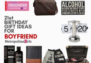 Birthday Gifts for Boyfriend Under 2000 20 Best 21st Birthday Gifts for Your Boyfriend