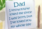 Birthday Gifts for Daddy From Baby Father 39 S Day Card Dad Birthday Father 39 S Day Dad Card