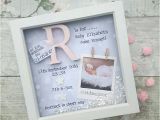 Birthday Gifts for Daddy From Baby Girl New Baby Gift Present for New Baby Baby Birth Gift