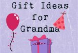 Birthday Gifts for Grandma From Baby 50 Really Sweet Gifts for Grandmas Time for the Holidays