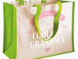 Birthday Gifts for Great Grandma Grandma Gift Grandma Birthday Bag Personalised Grandma