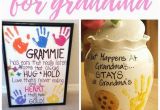 Birthday Gifts for Great Grandma Great Crafts Kids Can Make for Mother 39 S Day or