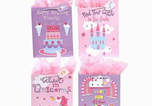 Birthday Gifts for Her From Walmart Flomo Large Princess Girl 39 S Quot Unicorn Party Quot Birthday Gift