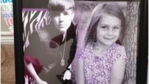 Birthday Gifts for Her From Walmart Justin Bieber Invites Personalized Custom Ticket Style