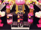 Birthday Gifts for Him 12th Kara 39 S Party Ideas Disco Glam Birthday Party Planning