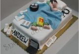 Birthday Gifts for Him 17 Snooky Doodle Cakes Teenage Bedroom Cake