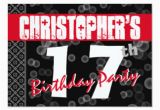 Birthday Gifts for Him 17th 17th Birthday Gifts On Zazzle