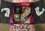 Birthday Gifts for Him by Post Valentines Care Package U R My Swole Mate Post Workout