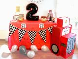 Birthday Gifts for Him Cars Cars themed Birthday Party Liam 2 Years Old Youtube