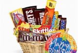 Birthday Gifts for Him Delivery Usa Send Balloons and Candy at Send Flowers