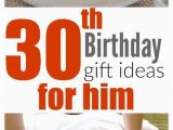 Birthday Gifts for Him Expensive 30th Birthday Gift Ideas for Men Gift Shopping for A