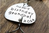 Birthday Gifts for Him Fishing Birthday Gift Fishing Lure Personalized by Sierrametaldesign