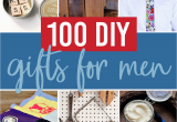 Birthday Gifts for Him Has Everything Creative Diy Gift Ideas for Men From the Dating Divas