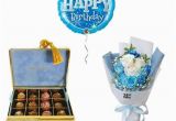 Birthday Gifts for Him In Dubai Best Chocolates Birthday Balloon for Him Free Delivery