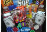 Birthday Gifts for Him Las Vegas 1000 Images About Las Vegas Gift Baskets On Pinterest