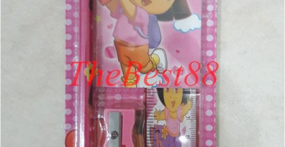 Birthday Gifts for Him Malaysia Dora Stationery Set Birthday Prese End 10 12 2017 11 15 Pm