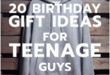 Birthday Gifts for Him Teenage Birthdays Archives Unique Gifter