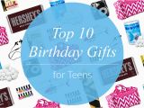 Birthday Gifts for Him Teenage top 10 Birthday Gifts for Teens Evite