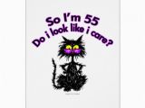 Birthday Gifts for Husband 55 55th Birthday Gifts T Shirts Art Posters Other Gift