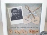 Birthday Gifts for Husband Australia Anniversary Gift Gift to Say I Love You Personalised