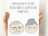 Birthday Gifts for Husband Etsy Funny Birthday Card for Husband Funny Birthday Card for Etsy