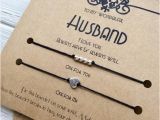 Birthday Gifts for Husband From Baby Husband Gift Husband Gift From Wife Gifts for Husband Gift