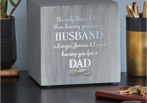 Birthday Gifts for Husband Unique Gifts for Husbands Unique Husband Gift Ideas Personal