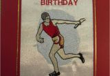 Birthday Gifts for Male Runners Happy Birthday Relay Runner