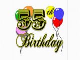 Birthday Gifts for Mens 55th 55th Birthday Gifts On Zazzle