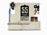 Birthday Gifts for Mens 55th Gifts for Husband 55th Birthday 55th Birthday Gift for Him