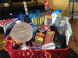 Birthday Gifts for Techie Boyfriend Boyfriend Birthday Basket 26 Of His Favorite Things for