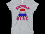 Birthday Girl Adult Shirt Happy Birthday Girl Adult Ladies Tee Shirt byjackson Ebay