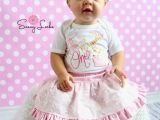Birthday Girl attire It S Your First Birthday Outfits Girl Make It Memorable