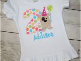 Birthday Girl Dog Shirt Items Similar to Puppy Dog Birthday Shirt Pink Bright