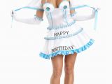 Birthday Girl Outfits for Adults Birthday Surprise Costume S Escapade