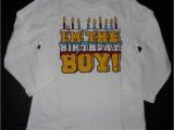Birthday Girl Shirt 3t Birthday Girl or Boy 2t 3t 4t 4 5 6 7 8 10 12 Long Sleeve