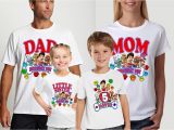 Birthday Girl Shirts for Kids Paw Patrol Birthday Custom Family Shirts From Holymolytees