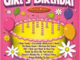 Birthday Girl songs Dj 39 S Choice Girl 39 S Birthday Party Music Dj 39 S Choice