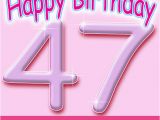Birthday Girl songs Happy Birthday Girl Age 47 by Ingrid Dumosch On Apple Music