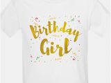 Birthday Girl T Shirts for toddlers Kids Birthday Girl T Shirts Birthday Girl Shirts for Kids
