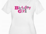 Birthday Girl Tee Shirts Pink Birthday Girl Star Women 39 S Plus Size Scoop Neck T