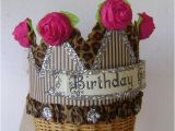 Birthday Girl Tiara Adults Birthday Party Crown Birthday Party Hat Birthday Girl or