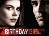 Birthday Girl Trailer Birthday Girl Official Trailer Hd Nicole Kidman