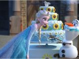 Birthday Girl Trailer Frozen Fever Trailer Sees Elsa Anna and Olaf Return to
