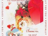 Birthday Greeting Cards for Fiance Birthday Greeting Cards for Fiance Draestant Info