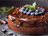 Birthday Ideas for 22 Year Old Male Chocolate and Blueberry Cake Recipe Kerrygold Ireland