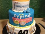 Birthday Ideas for 25 Year Old Man 37 Funny Cakes for All Occasions Snappy Pixels