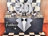 Birthday Ideas for 45 Male Decoracion De Cumpleanos Para Hombres 2018 Ideas Bonitas