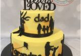 Birthday Ideas for 80 Year Old Male 90th Birthday Cake This Will Be Perfect for My Dad who